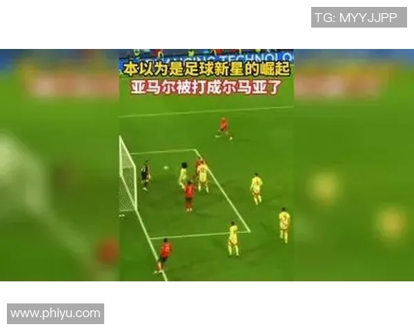 2024年足球赛场的璀璨新星预言与展望