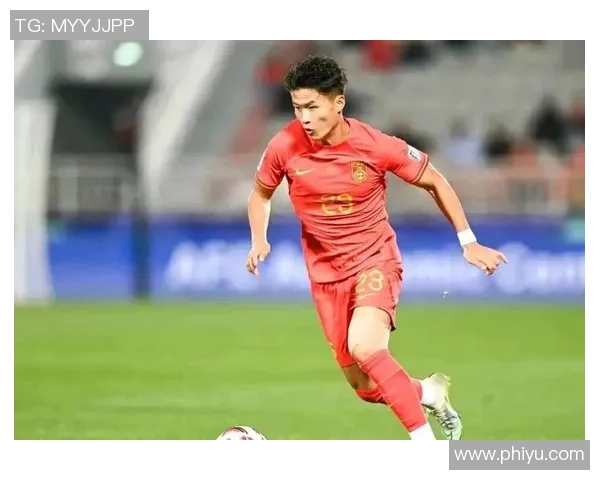 23岁足球明星的崛起之路与未来发展潜力分析 23岁足球明星的崛起之路与未来发展潜力分析