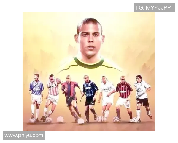 从贫民窟到足球巅峰罗纳尔多的传奇人生与奋斗历程 从贫民窟到足球巅峰罗纳尔多的传奇人生与奋斗历程