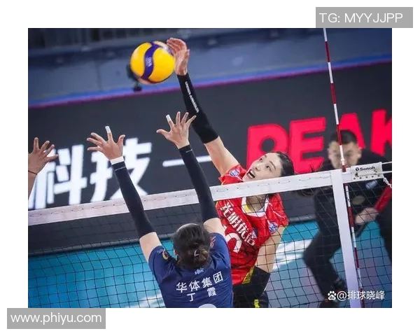 武汉排球队的蜕变之路：从传统强队到世界锦标赛的崭新挑战