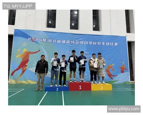 武汉羽毛球队实力崛起荣登全国羽毛球排行榜第七名