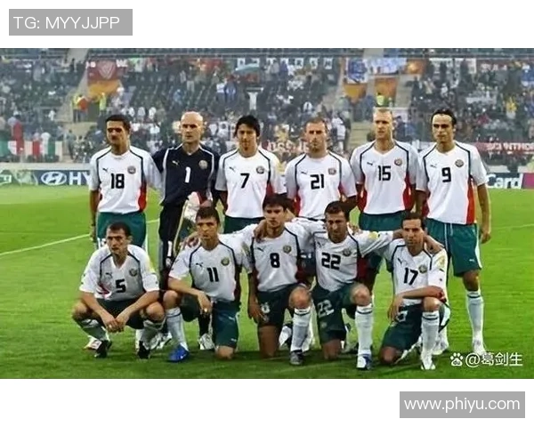 保加利亚足球明星球员的辉煌历程与成就探讨